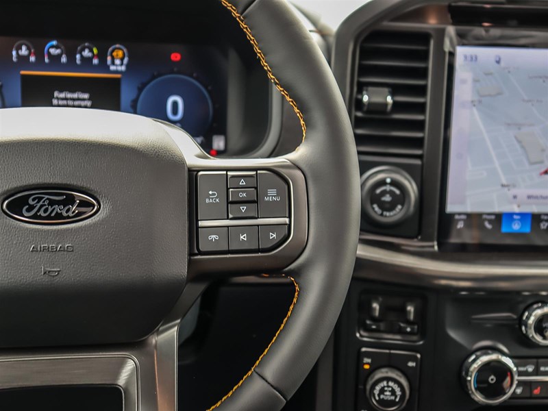 2026 Ford F-150 Tremor 4WD SuperCrew 5.5' Box