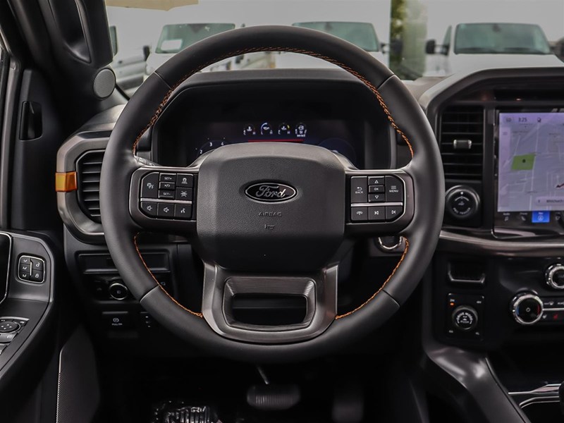 2026 Ford F-150 Tremor 4WD SuperCrew 5.5' Box
