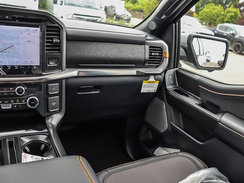 2026 Ford F-150 Tremor 4WD SuperCrew 5.5' Box