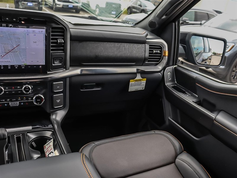 2026 Ford F-150 Tremor 4WD SuperCrew 5.5' Box
