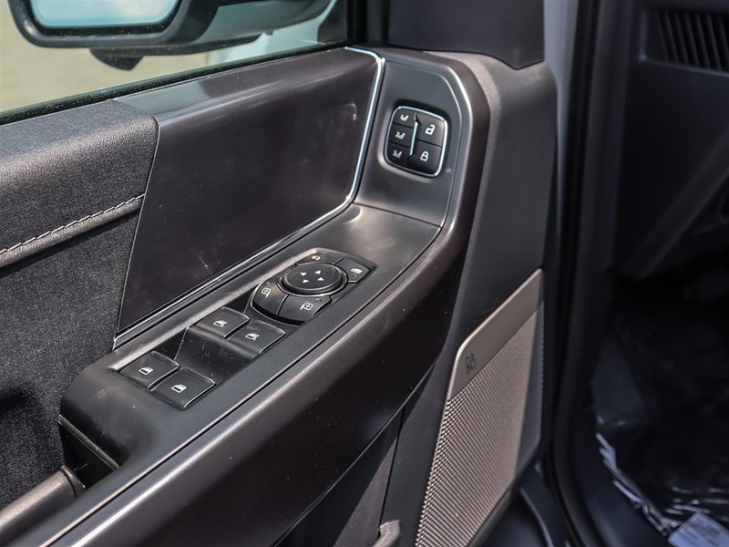 2026 Ford F-150 LARIAT 4WD SuperCrew 5.5' Box