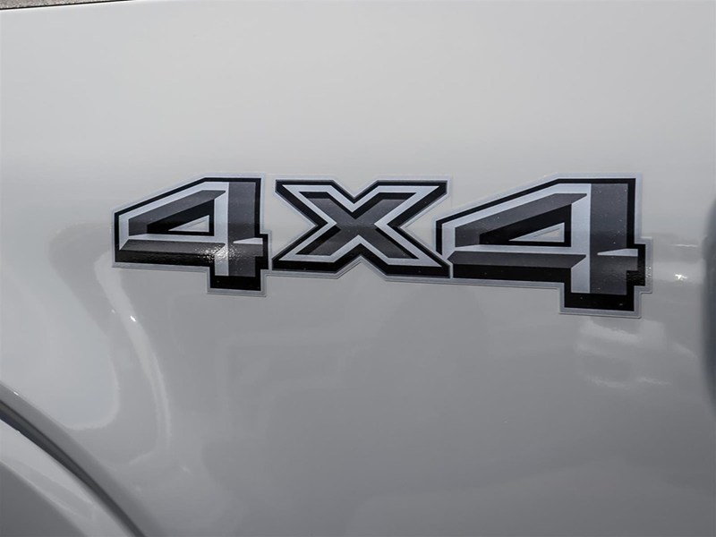 2026 Ford F-150 STX 4WD SuperCrew 5.5' Box