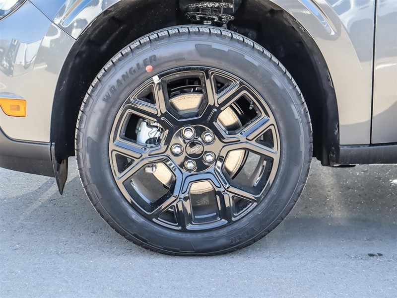 2026 Ford Maverick XLT AWD SuperCrew