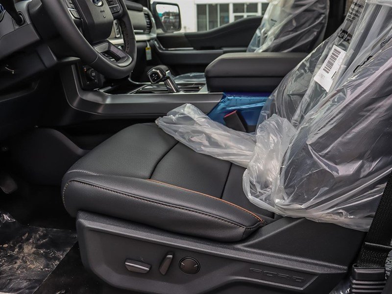 2026 Ford F-150 LARIAT 4WD SuperCrew 5.5' Box