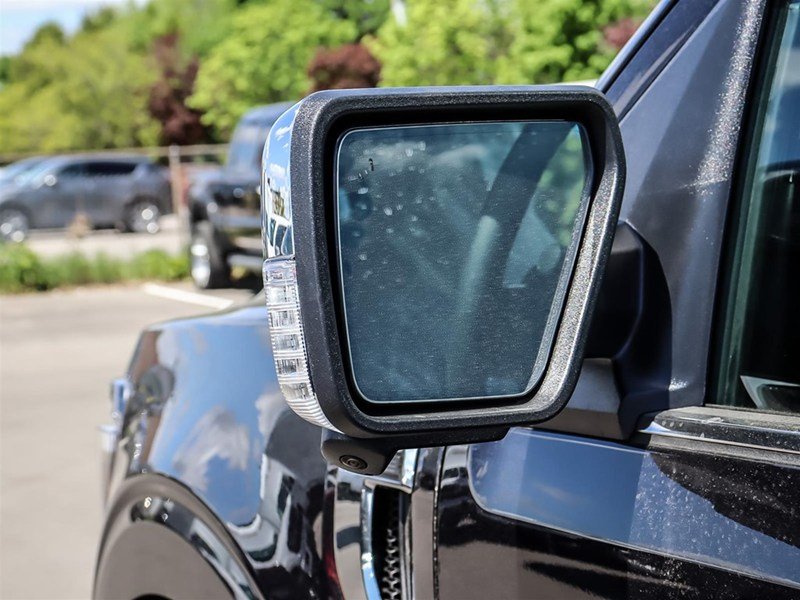 2026 Ford F-150 LARIAT 4WD SuperCrew 5.5' Box