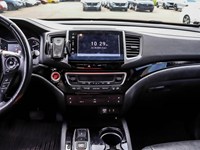 2016 Honda Pilot 4WD 4dr Touring