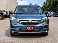 2016 Honda Pilot 4WD 4dr Touring