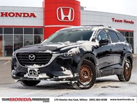 2016 Mazda CX-9 AWD 4dr GS