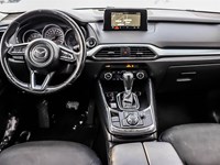 2016 Mazda CX-9 AWD 4dr GS