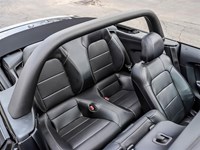 2017 Ford Mustang 2dr Conv EcoBoost Premium