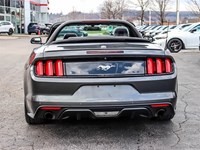 2017 Ford Mustang 2dr Conv EcoBoost Premium