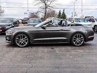 2017 Ford Mustang 2dr Conv EcoBoost Premium