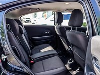 2018 Honda HR-V LX AWD CVT