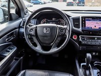 2019 Honda Ridgeline Touring AWD