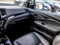 2019 Honda Ridgeline Touring AWD