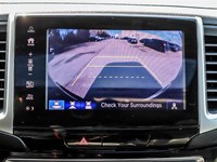 2019 Honda Ridgeline Touring AWD