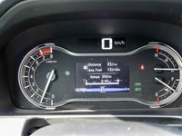 2019 Honda Ridgeline Touring AWD