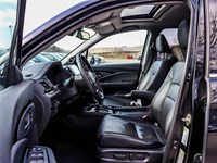 2019 Honda Ridgeline Touring AWD