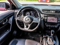 2019 Nissan Rogue AWD SL