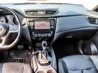 2019 Nissan Rogue AWD SL