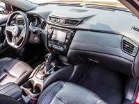 2019 Nissan Rogue AWD SL