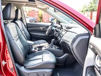 2019 Nissan Rogue AWD SL