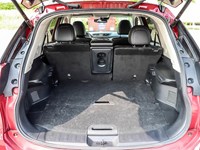 2019 Nissan Rogue AWD SL