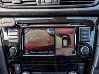 2019 Nissan Rogue AWD SL
