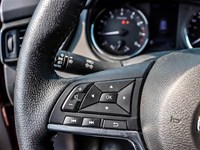 2019 Nissan Rogue AWD SL