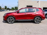 2019 Nissan Rogue AWD SL