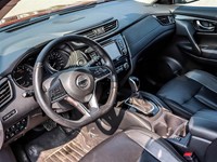 2019 Nissan Rogue AWD SL