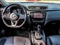 2019 Nissan Rogue AWD SL