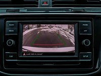 2019 Volkswagen Tiguan Trendline 4MOTION