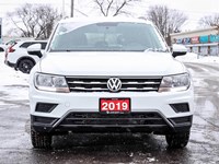 2019 Volkswagen Tiguan Trendline 4MOTION