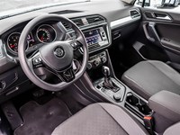 2019 Volkswagen Tiguan Trendline 4MOTION