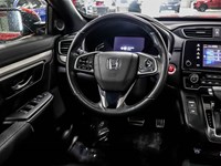 2020 Honda CR-V Sport AWD