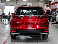 2020 Honda CR-V Sport AWD