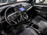 2020 Honda CR-V Sport AWD