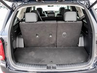 2020 Hyundai Palisade Luxury 8-Passenger AWD