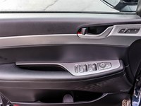 2020 Hyundai Palisade Luxury 8-Passenger AWD