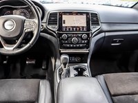 2020 Jeep Grand Cherokee Altitude 4x4