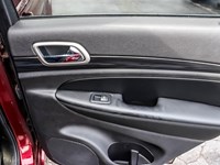 2020 Jeep Grand Cherokee Altitude 4x4