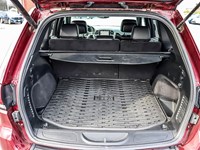 2020 Jeep Grand Cherokee Altitude 4x4