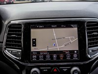 2020 Jeep Grand Cherokee Altitude 4x4