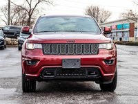 2020 Jeep Grand Cherokee Altitude 4x4