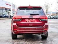 2020 Jeep Grand Cherokee Altitude 4x4