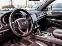 2020 Jeep Grand Cherokee Altitude 4x4