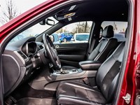 2020 Jeep Grand Cherokee Altitude 4x4