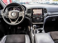 2020 Jeep Grand Cherokee Altitude 4x4