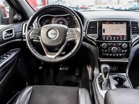 2020 Jeep Grand Cherokee Altitude 4x4